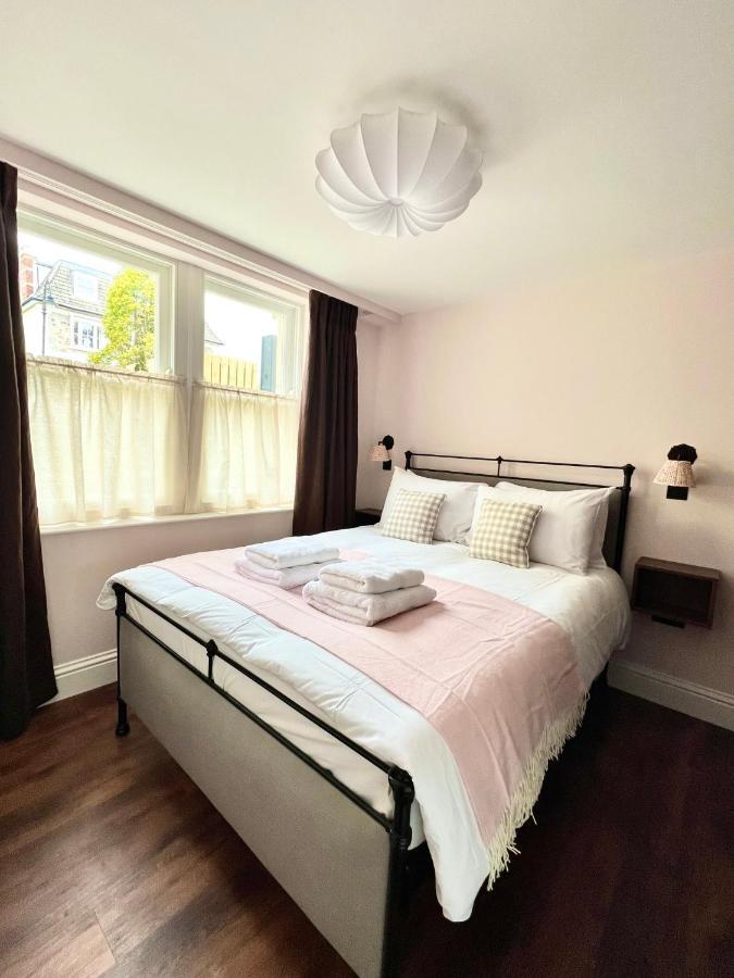 Redland Suites - Apartment 2 Bristol Exteriör bild